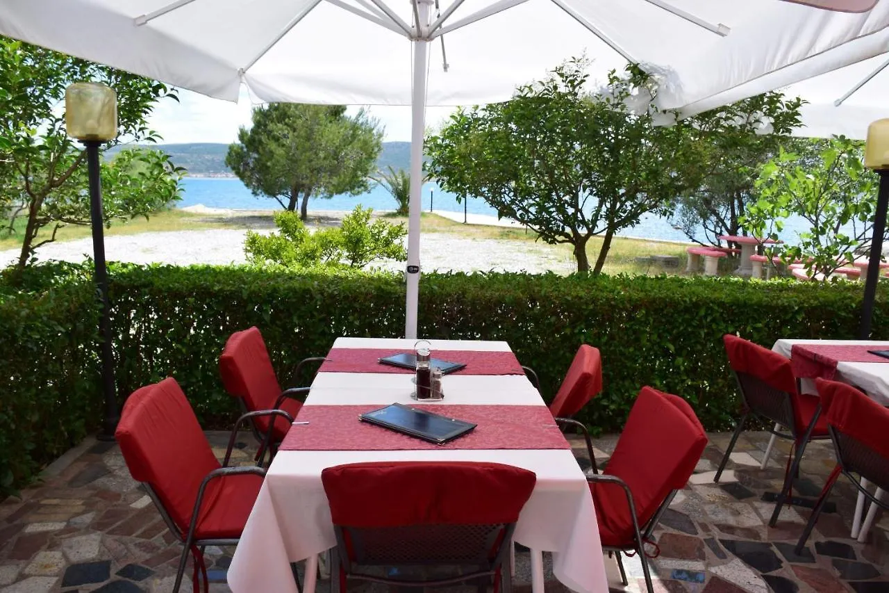Guest House Marko Seline Kroatien