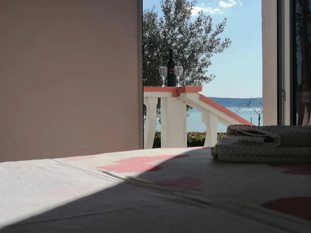 Guest House Marko Seline 0*,  Kroatien