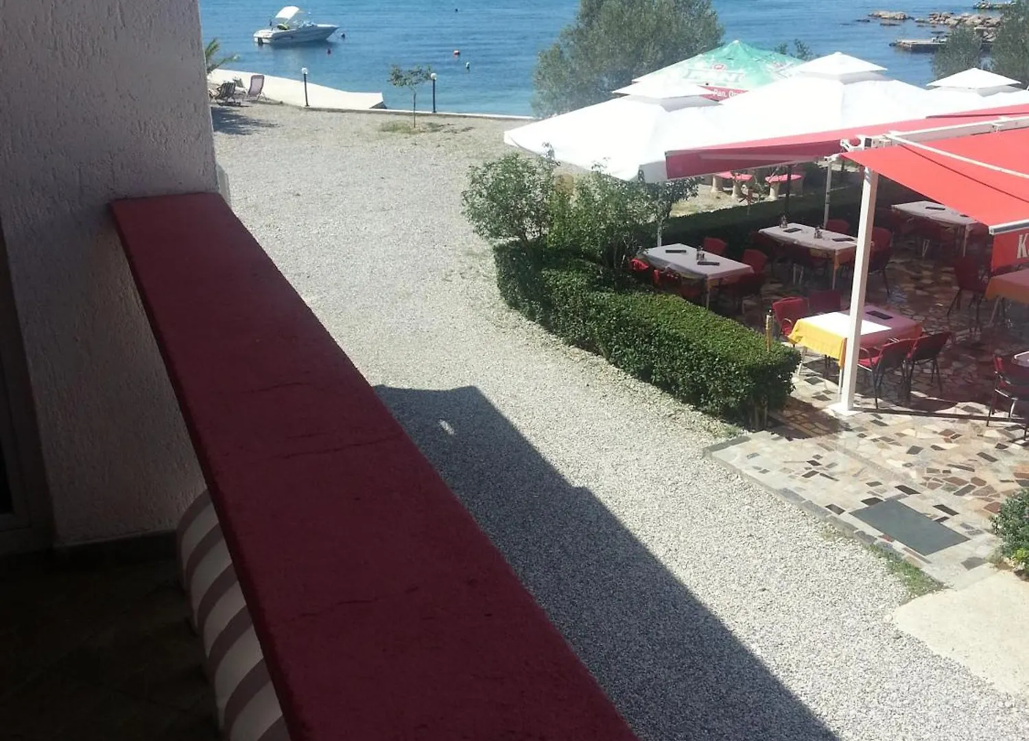 Guest House Marko Seline