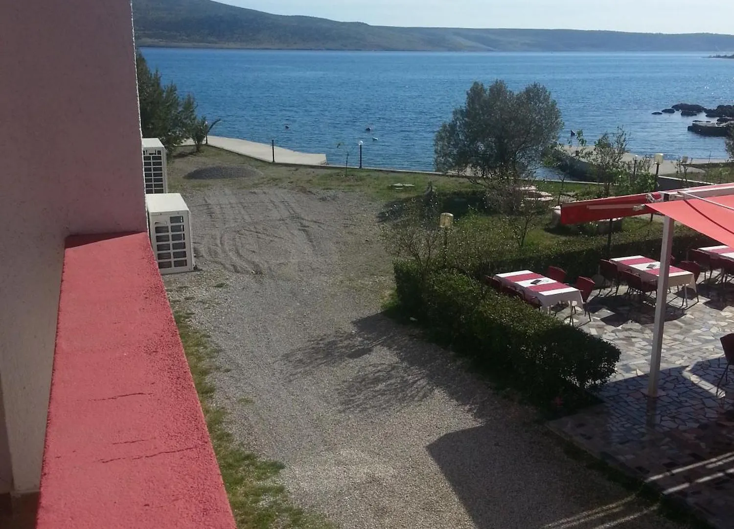 Guest House Marko Seline 0*,