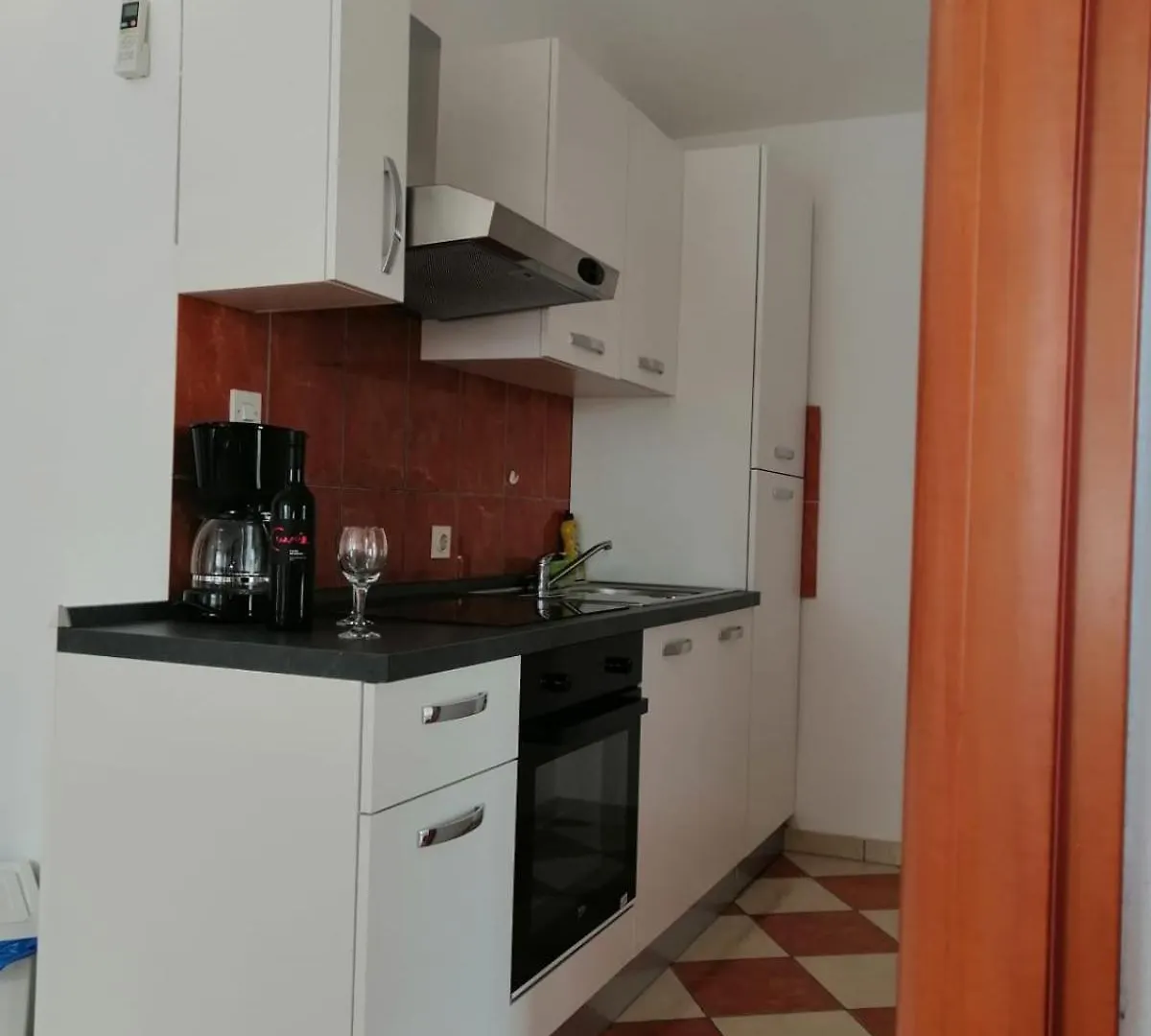 Guest House Marko Seline