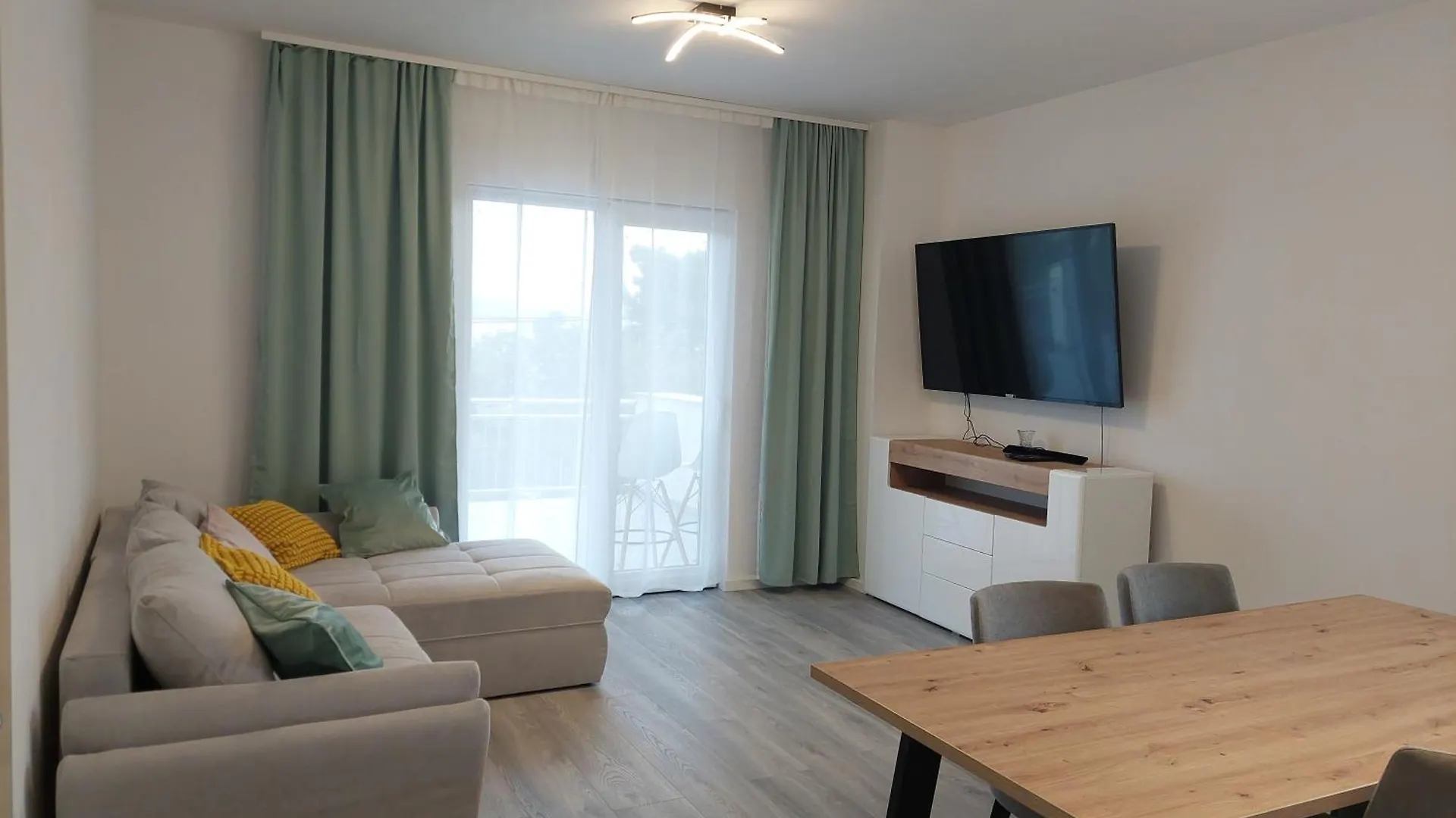 Guest House Marko Seline