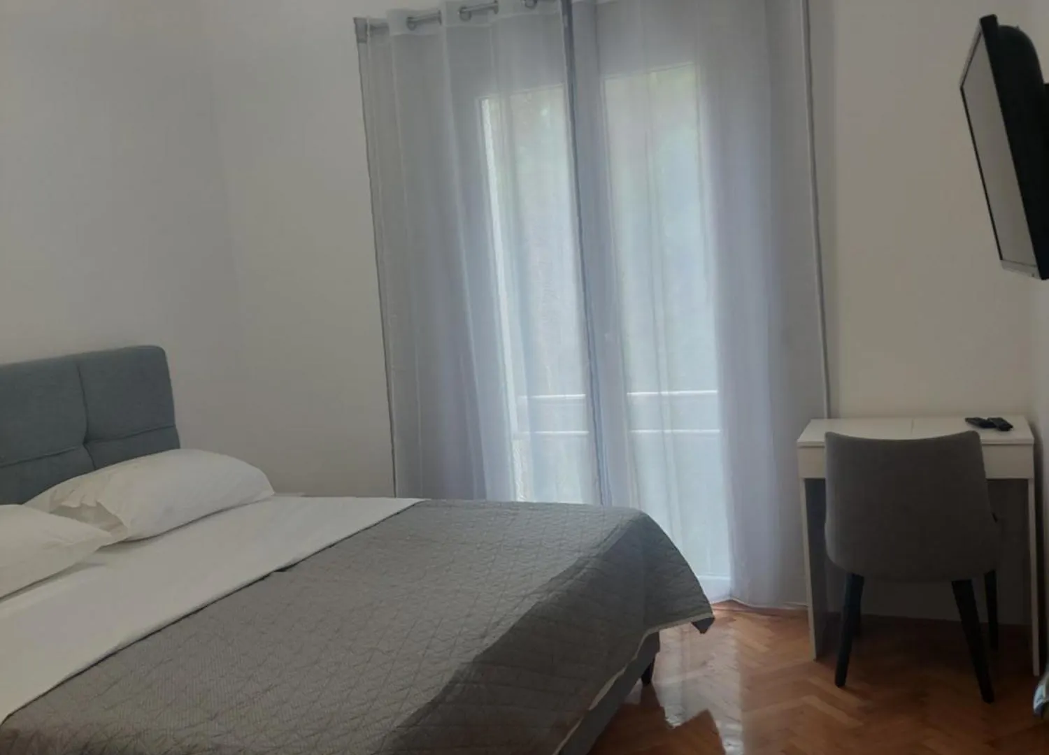 Guest House Marko Seline Kroatien
