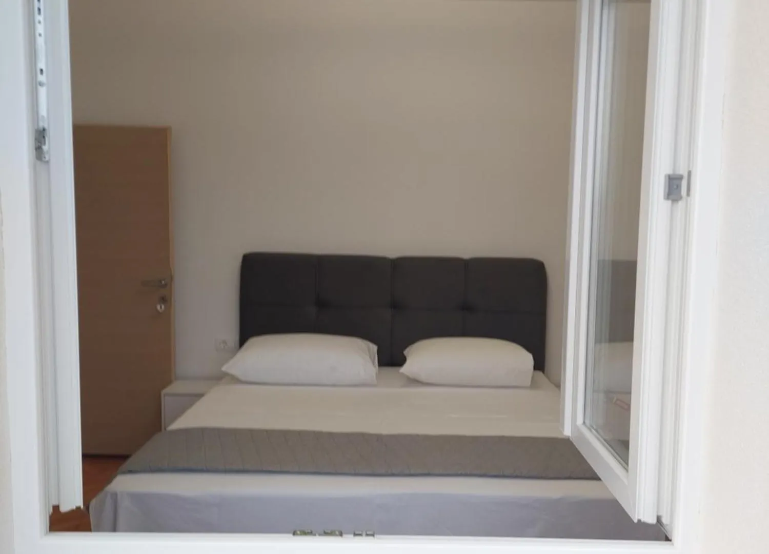 Guest House Marko Seline Kroatien