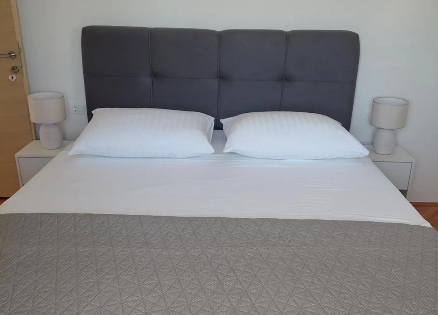 Guest House Marko Seline 0*,