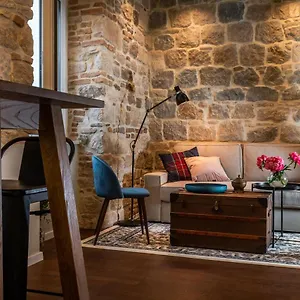 Luxury Mareta 4*, Split Kroatien