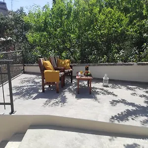 Four Modern Apartment's At Antique Villa, Castropola 8, Pula, Center , Pula Kroatien