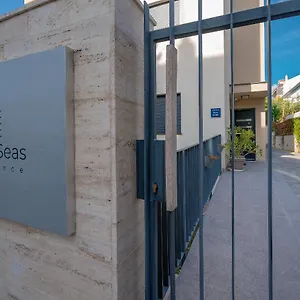 Seven Seas 4*, Split Kroatien