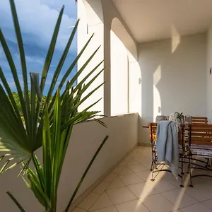 Antonio 4*, Rovinj Kroatien