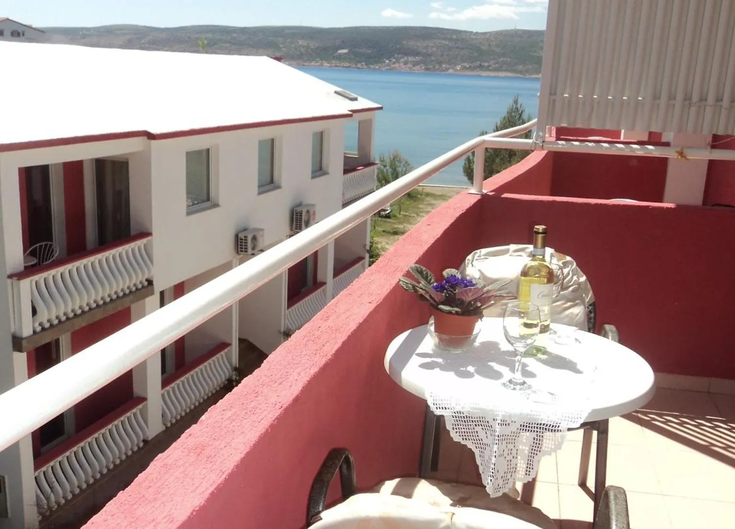 Guest House Marko Seline Croatia