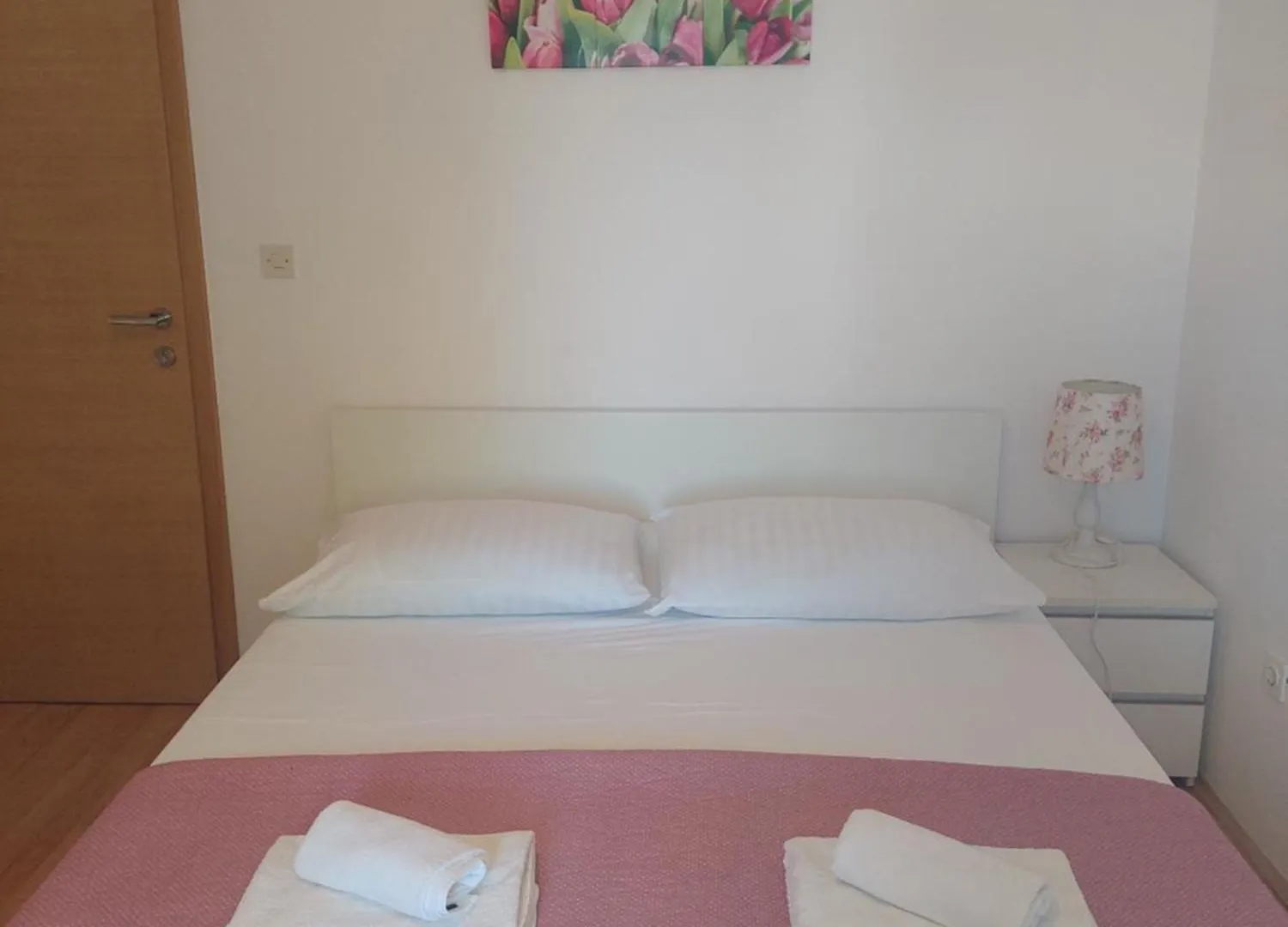 Guest House Marko Seline