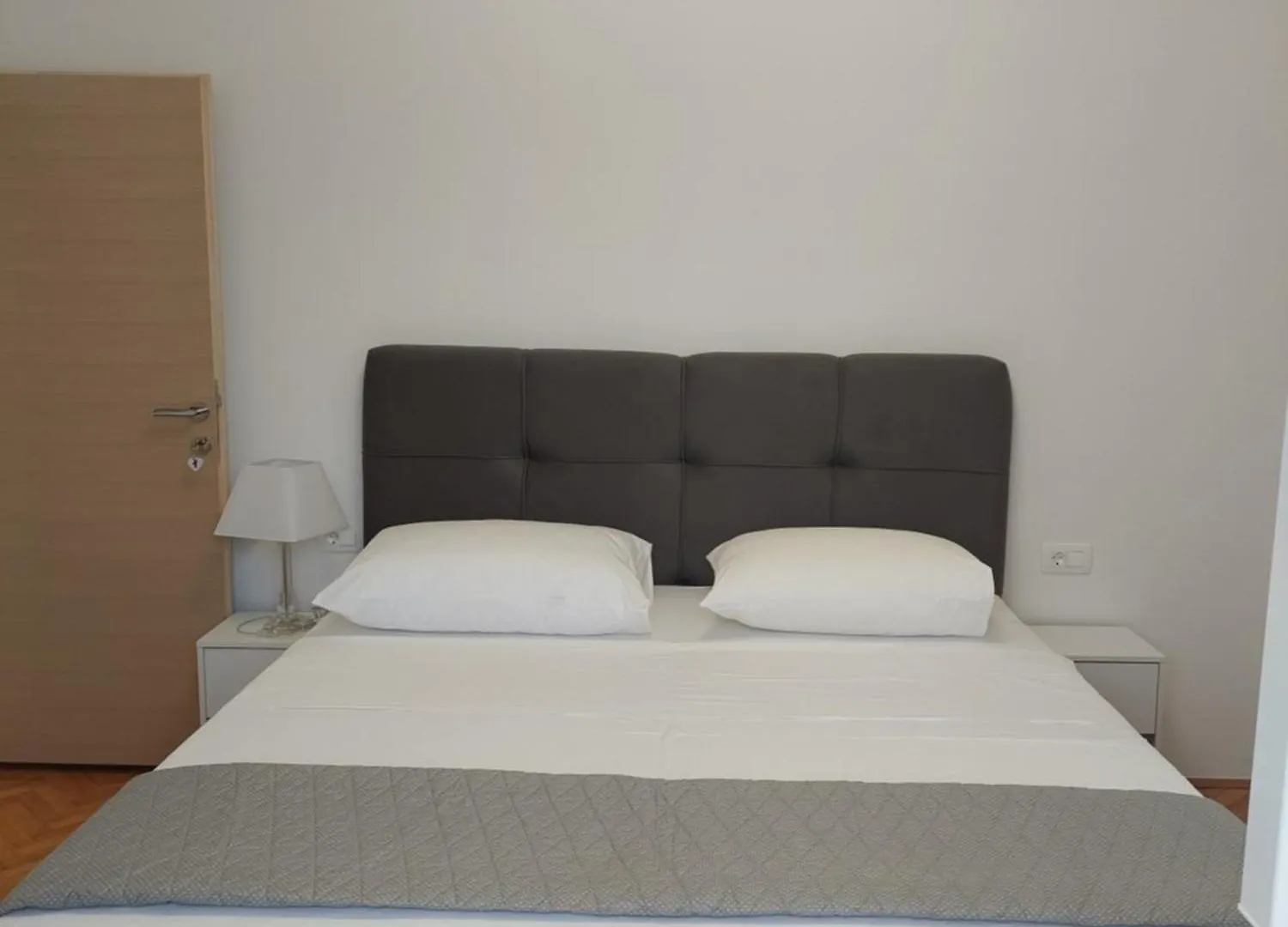 Guest House Marko Seline 0*,